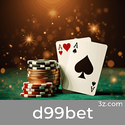 Controle Total e Personalizado na d99bet