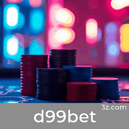 d99bet: Sua Plataforma de Comunidade Vibrante
