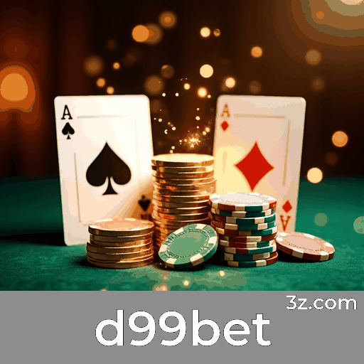 Controle Total e Personalizado na d99bet