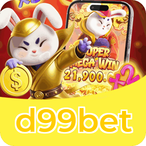 Logo Oficial d99bet Download