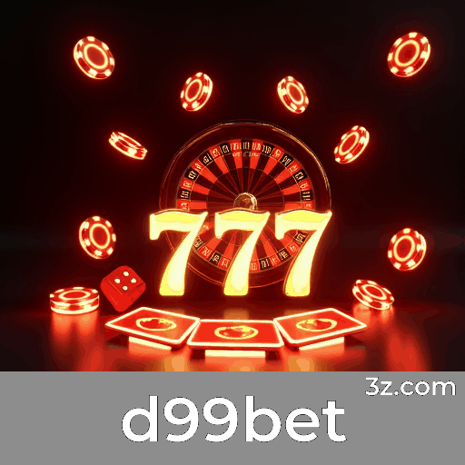 d99bet: Caça-níqueis com Grandes Prêmios, Jogos de Mesa Estratégicos, e Dealer ao Vivo - Experiência Imersiva