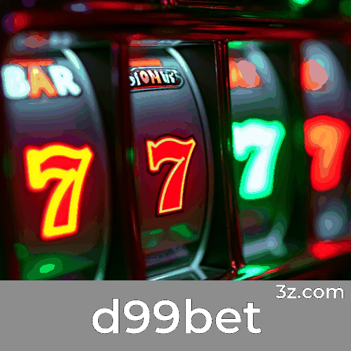 d99bet: Transforme Apostas em Esporte com Análise