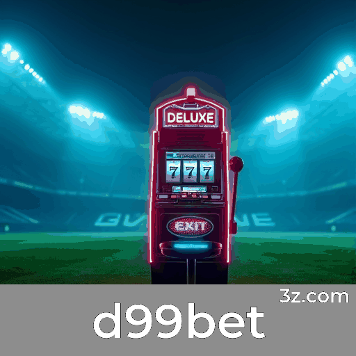 Controle Total e Personalizado na d99bet