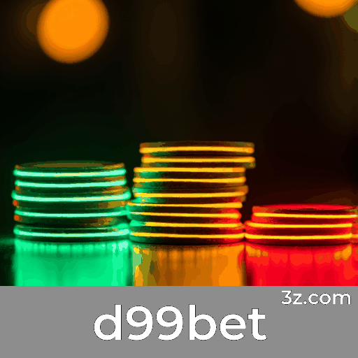 d99bet: Sua Plataforma de Comunidade Vibrante