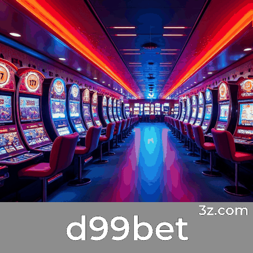 Experiência Móvel Inovadora com o App da d99bet